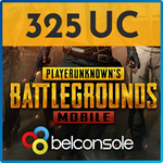 🔶PUBG Mobile:🟡325 UC Все Страны🌍  Unknown Cash