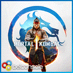 🔶MORTAL KOMBAT 1: СНГ+УК (🚫кроме RU, BY)Бонус