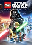 🔶LEGO Star Wars:The Skywalker Saga DELUXE EU/NA