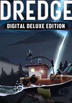 *DREDGE Deluxe(Глобал)Steam