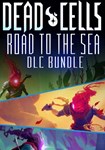*Dead Cells: DLC Bundle(Турк/Инд)Steam