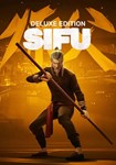 **Sifu Deluxe (Steam)(РУ/СНГ)Steam