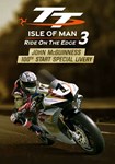 *TT Isle Of Man: Ride on the Edge 3 - Jo|(Глобал)Steam