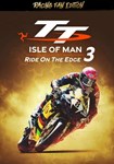 *TT Isle Of Man: Ride on the Edge 3 - Ra|(Глобал)Steam