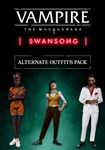 *Vampire: The Masquerade ?? Swansong Alt|(Глобал)Steam