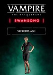 *Vampire: The Masquerade ?? Swansong Vic|(Глобал)Steam