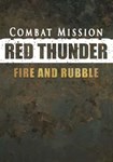🔶💲Combat Mission: Red Thunder - Fire a|(Глобал)Steam - irongamers.ru