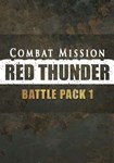 *Combat Mission: Red Thunder - Battle Pa|(Глобал)Steam