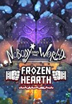 **Nobody Saves the World - Frozen Hear|(РУ/СНГ)Steam