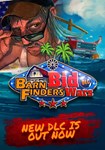 **Barn Finders: Bid Wars(Глобал)Steam
