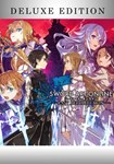 *SWORD ART ONLINE Last Recollection Delu|(РУ/СНГ)Steam