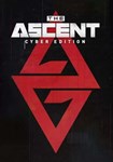 **The Ascent - Cyber Warrior Pack(РУ/СНГ)Steam