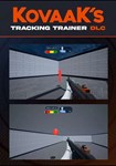 *KovaaK??s Tracking Trainer(Глобал)Steam