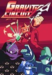**Gravity Circuit - Official Soundtrack(Глобал)Steam