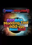 *Modding Tool Add-on - Power & Revolutio|(РУ/СНГ)Steam