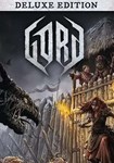 *Gord Deluxe(Глобал)Steam
