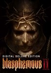 *Blasphemous 2 Deluxe(Глобал)Steam