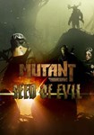 *Mutant Year Zero: Seed of Evil(РУ/СНГ)Steam