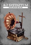 *Ad Infinitum - Soundtrack(Глобал)Steam