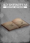 *Ad Infinitum - Digital Artbook(Глобал)Steam