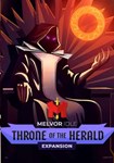 *Melvor Idle: Throne of the Herald(РУ/СНГ)Steam