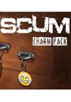 *SCUM: Charms Pack(РУ/СНГ)Steam