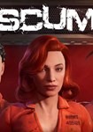 *SCUM: Female Hair Pack(РУ/СНГ)Steam