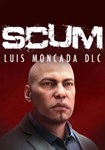 *SCUM: Luis Moncada Character Pack(РУ/СНГ)Steam