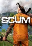 *SCUM: Supporter Pack(РУ/СНГ)Steam