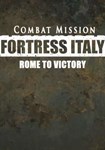 *Combat Mission Fortress Italy: Rome to |(Глобал)Steam
