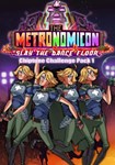 *The Metronomicon - Chiptune Challenge P|(РУ/СНГ)Steam