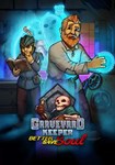 *Graveyard Keeper - Better Save Soul(РУ/СНГ)Steam