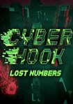 **Cyber Hook - Lost Numbers(РУ/СНГ)Steam