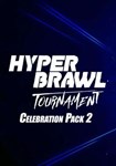 *HyperBrawl Tournament - Celebration Pac|(РУ/СНГ)Steam