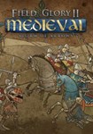 **Field of Glory II: Medieval - Storm |(РУ/СНГ)Steam