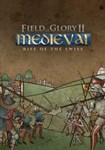 *Field of Glory II: Medieval - Rise of t|(РУ/СНГ)Steam