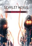*SCARLET NEXUS - Season Pass(РУ/СНГ)Steam