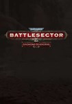 *Warhammer 40,000: Battlesector - Daemon|(РУ/СНГ)Steam