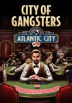*City of Gangsters: Atlantic City(РУ/СНГ)Steam
