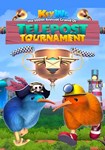 *KeyWe - The 100th Annual Grand Ol´ Tele|(РУ/СНГ)Steam