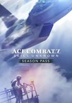 🔶ACE COMBAT 7: SKIES UNKNOWN - Season Pa|(РУ/СНГ)Steam - irongamers.ru