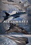 🔶ACE COMBAT 7: SKIES UNKNOWN ?? TOP GUN:|(Россия)Steam - irongamers.ru