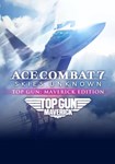 *ACE COMBAT 7: SKIES UNKNOWN - TOP GUN: |(РУ/СНГ)Steam