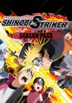 *NARUTO TO BORUTO: SHINOBI STRIKER - Sea|(РУ/СНГ)Steam
