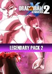 *DRAGON BALL XENOVERSE 2 - Legendary Pac|(РУ/СНГ)Steam