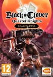 *Black Clover: Quartet Knights - Season |(РУ/СНГ)Steam