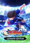 *Captain Tsubasa: Rise of New Champions |(РУ/СНГ)Steam