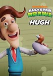 *Nickelodeon All-Star Brawl - Hugh Neutr|(Глобал)Steam