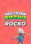 *Nickelodeon All-Star Brawl - Rocko Pack(Глобал)Steam
