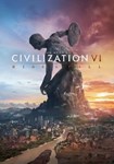 🔶Sid Meier´s Civilization VI|(Глобал (Кр Кит/РУ))Steam